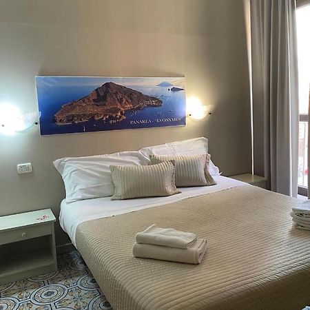 Phenicusa Milazzo Kültér fotó