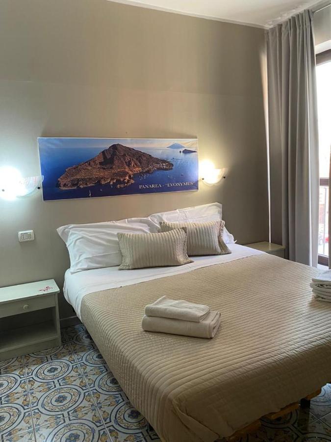 Phenicusa Milazzo Kültér fotó