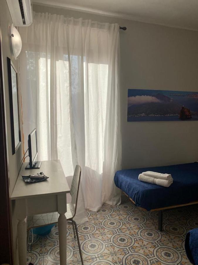 Phenicusa Milazzo Kültér fotó