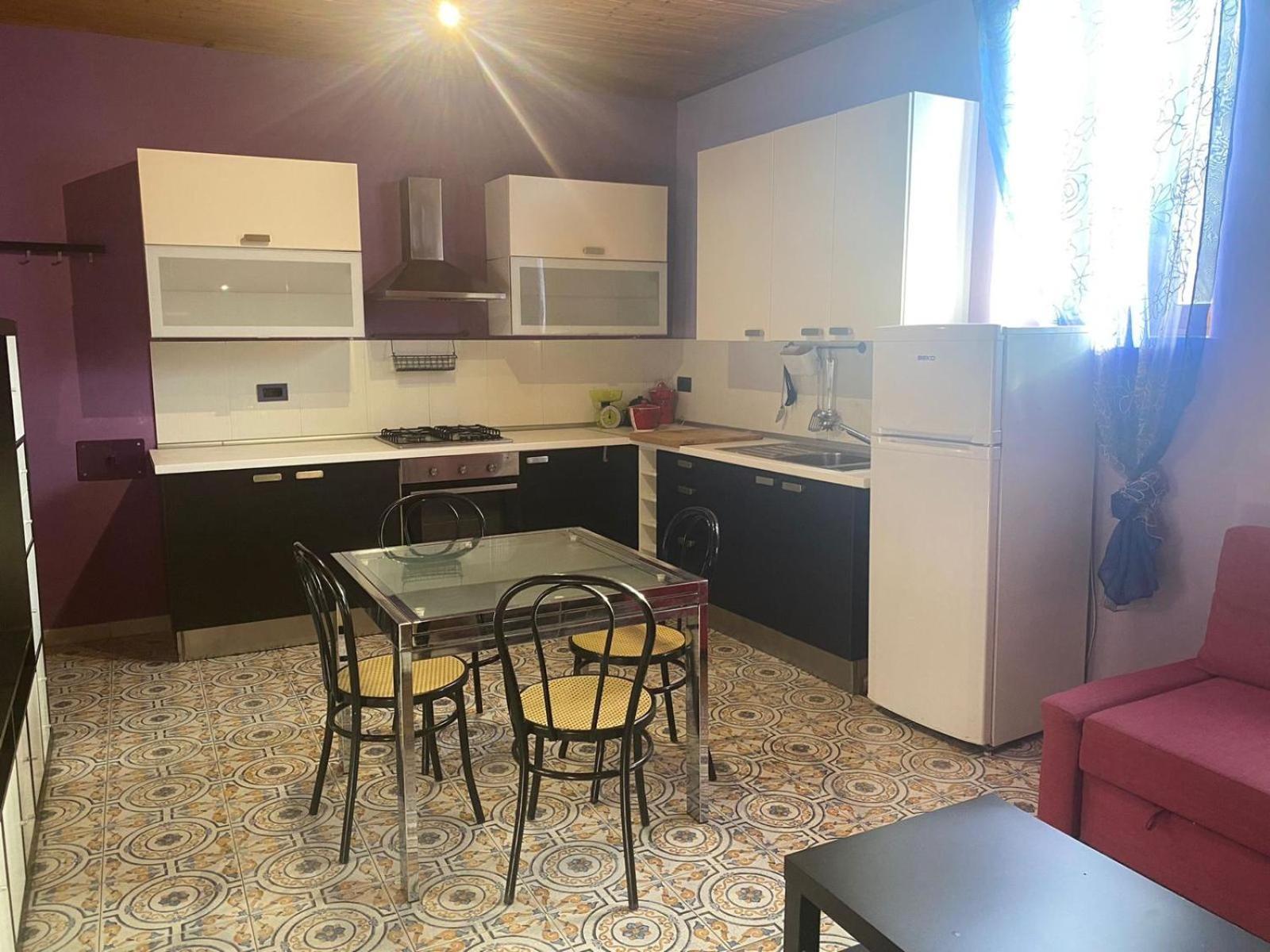 Phenicusa Milazzo Kültér fotó