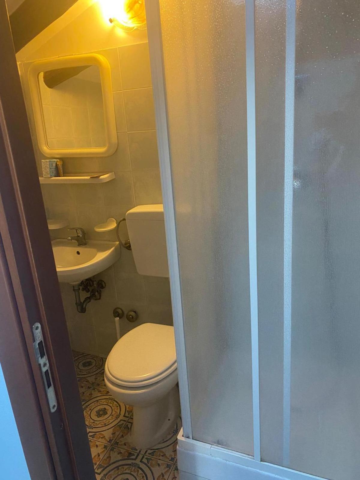 Phenicusa Milazzo Kültér fotó