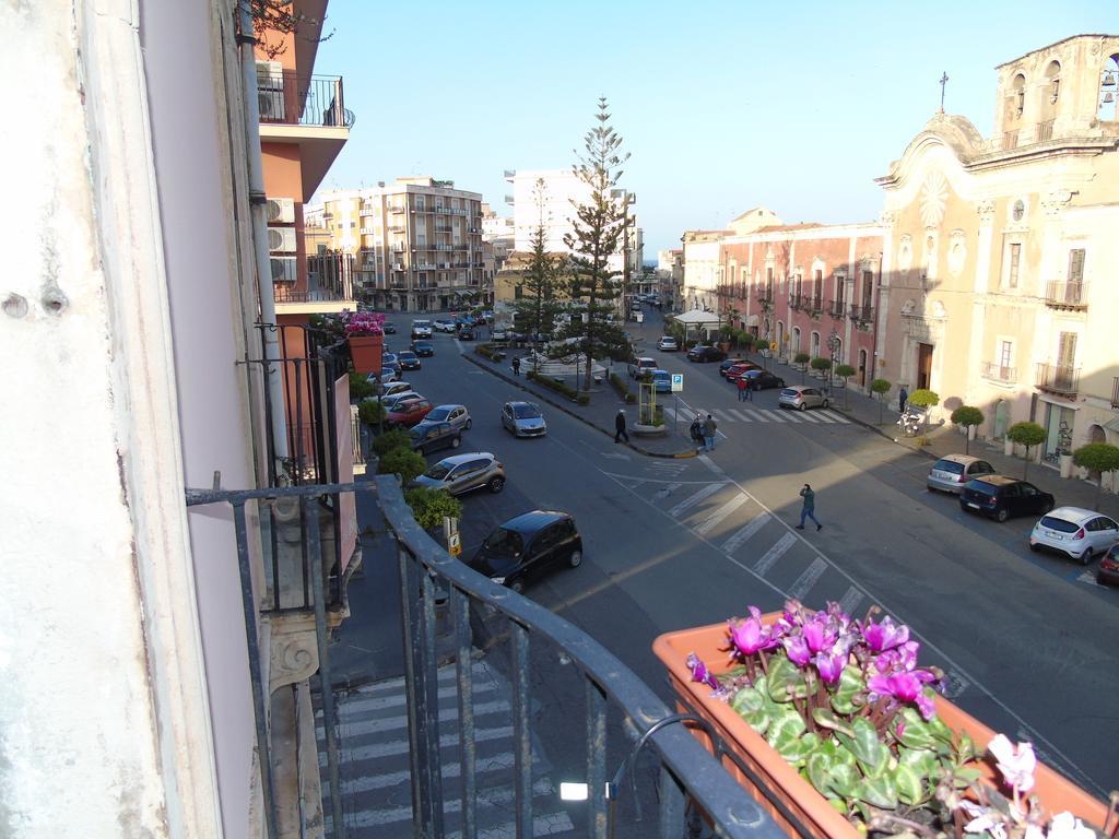 Phenicusa Milazzo Szoba fotó