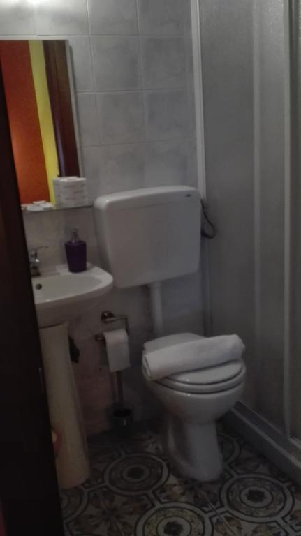 Phenicusa Milazzo Kültér fotó
